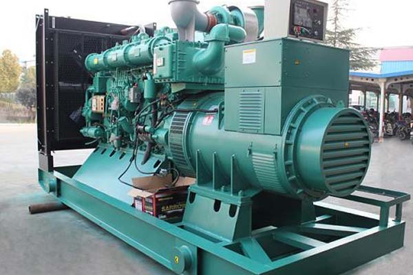 雅安工厂发电机应急发电中如何优化燃油储备管理？