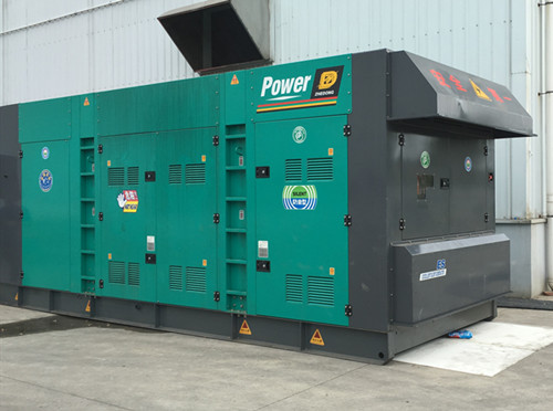 雅安如何判断发电机组防冻液的质量是否下降？