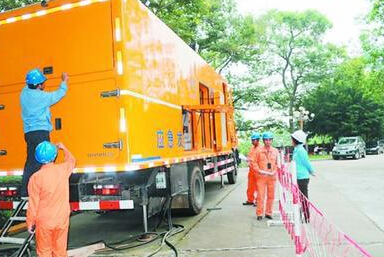 雅安不同标号的柴油可以混合使用吗？