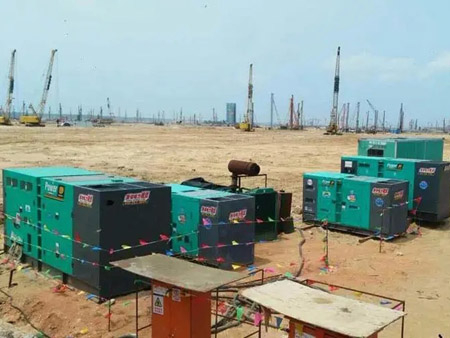 雅安如何检查和清洗空气滤清器？