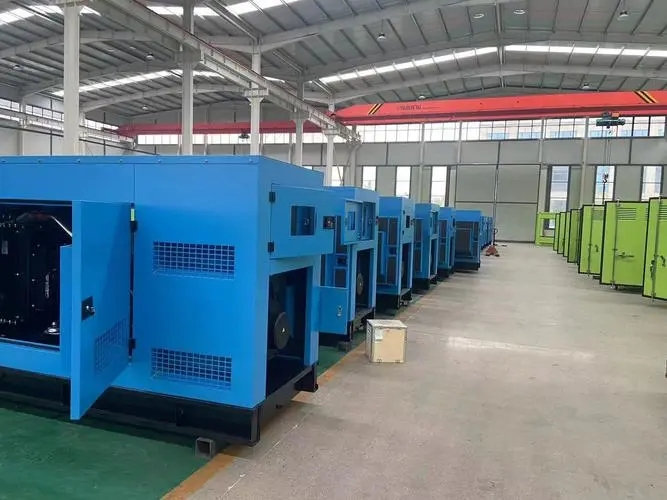 雅安如何判断柴油发电机组的电瓶是否需要更换？