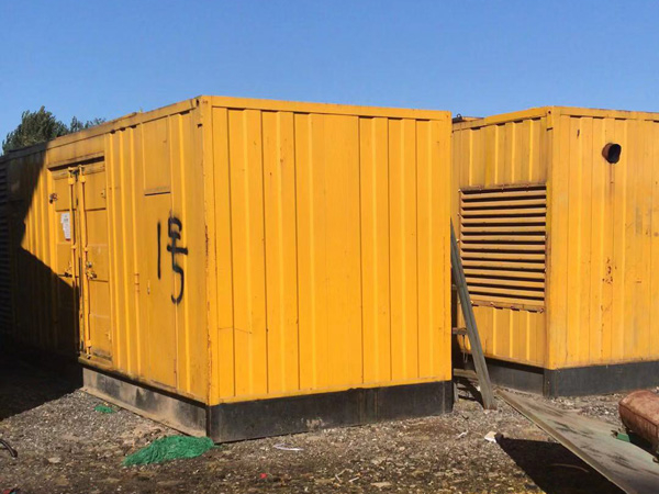 雅安柴油发电机组深海控制系统怎么样？