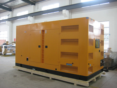 雅安不同类型的发电机组在冬季保养时的注意事项有何差异？