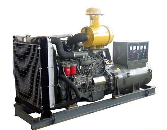 雅安汽油发电机组冬季保养时，燃油系统需要注意什么？