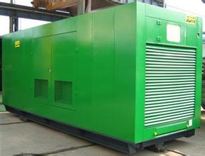 雅安柴油发电机组的加热装置有哪些类型？