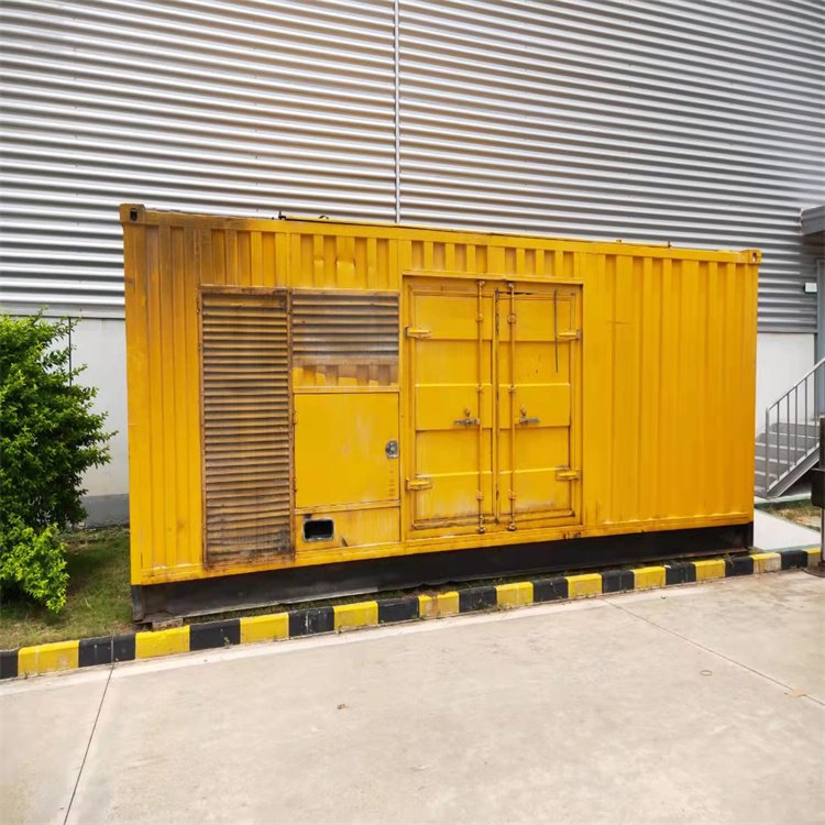 雅安柴油发电机组在冬季启动前如何对燃油系统进行预热？