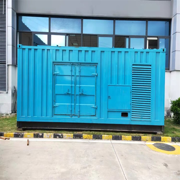 雅安柴油发电机组冬季燃油使用注意事项？