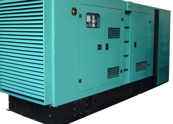 雅安发电机组水冷式机油散热器常见的故障有哪些？