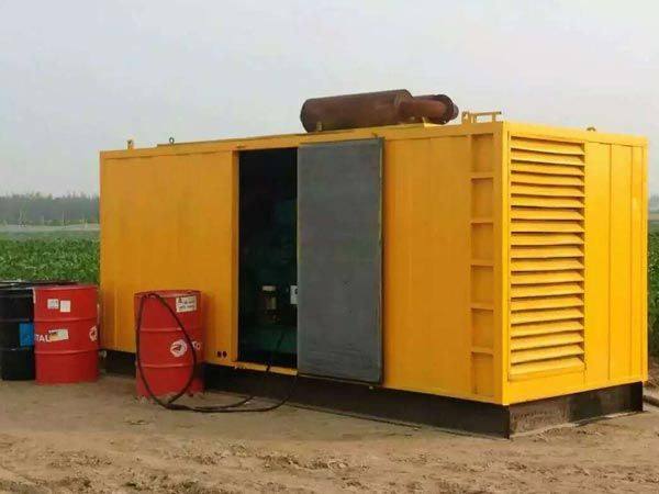 雅安安装新的水冷式机油散热器密封件有哪些注意事项？