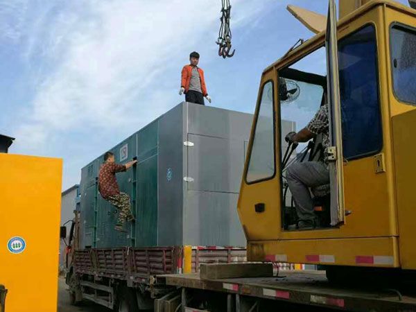 雅安更换水冷式机油散热器密封件的操作流程是怎样的？