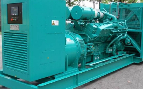 雅安柴油发电机组冬季使用中需要注意哪些事项？