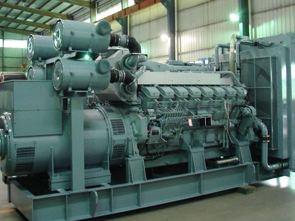 雅安电气系统故障可能导致冬季柴油发电机组启动失败的原因有哪些？