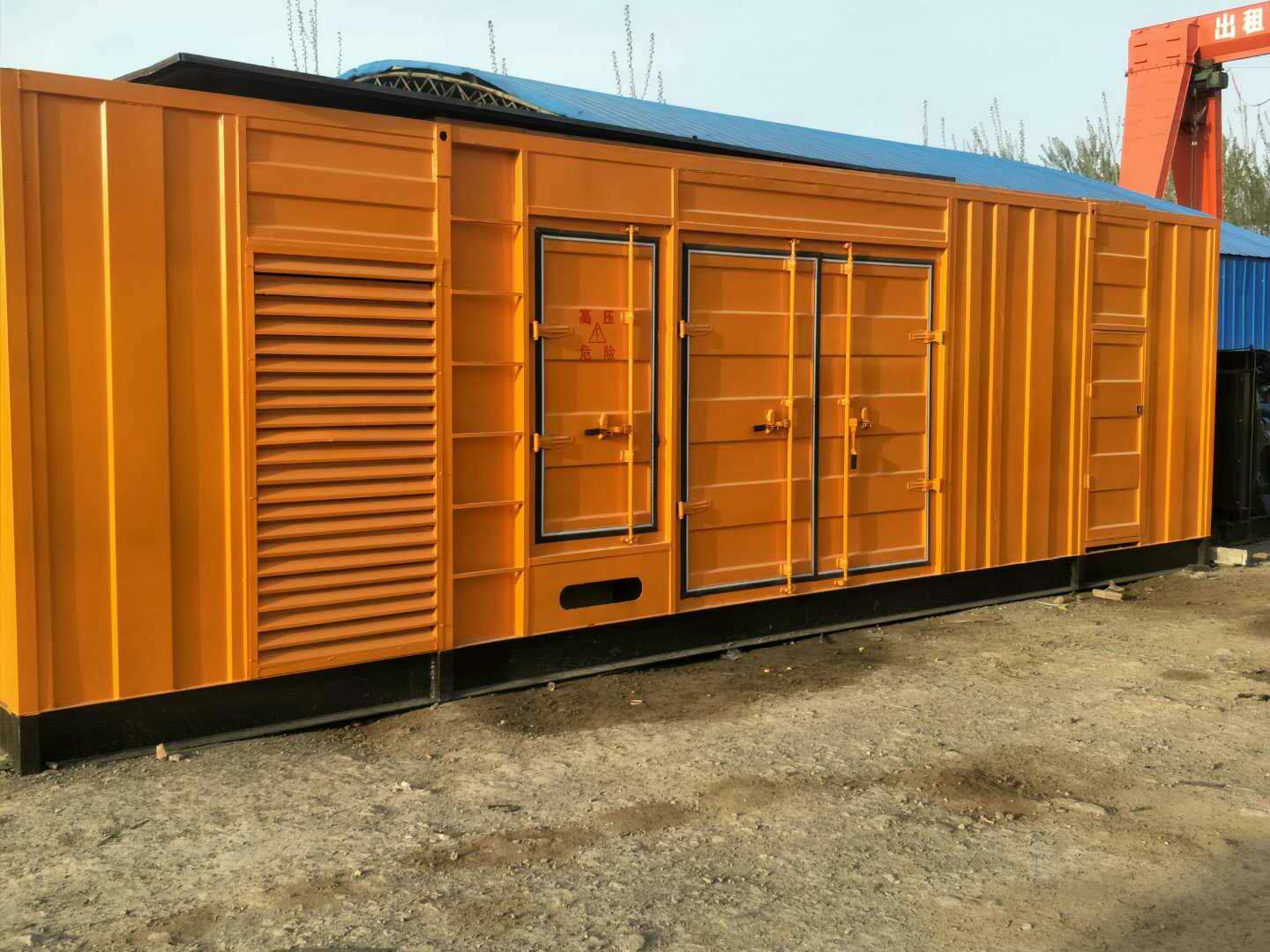 雅安如何判断柴油发电机组的蓄电池是否出现硫化现象？