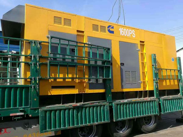 雅安一份发电机组安装调试合同的注意事项