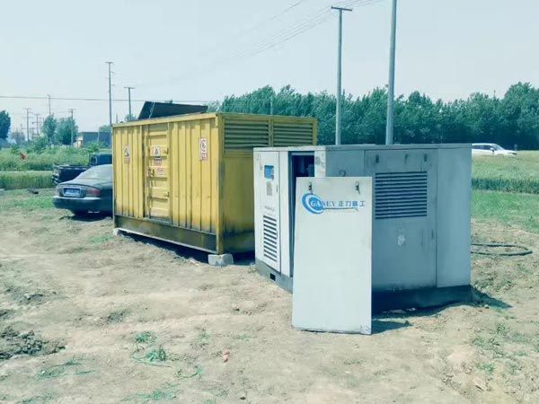 雅安柴油发电机组冬季日常维修需要哪些工具？