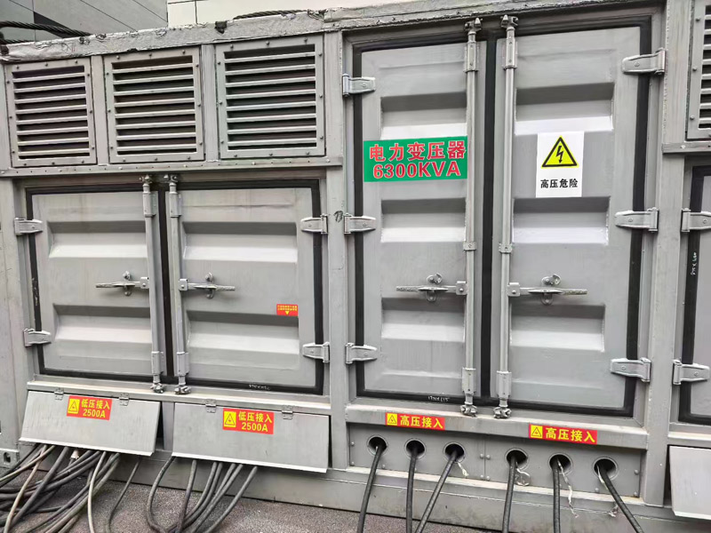 雅安柴油发电机组换季保养注意哪些事项？